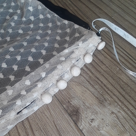 ALANNAH HILL Addicted to you skirt - Picture 3 of 10